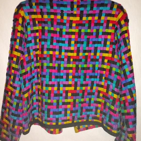 Jacket - Picture 5 of 5